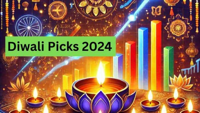 5 stocks to buy for Diwali muhurat trading and Diwali picks by centrum broking for up to 35 percent return check details