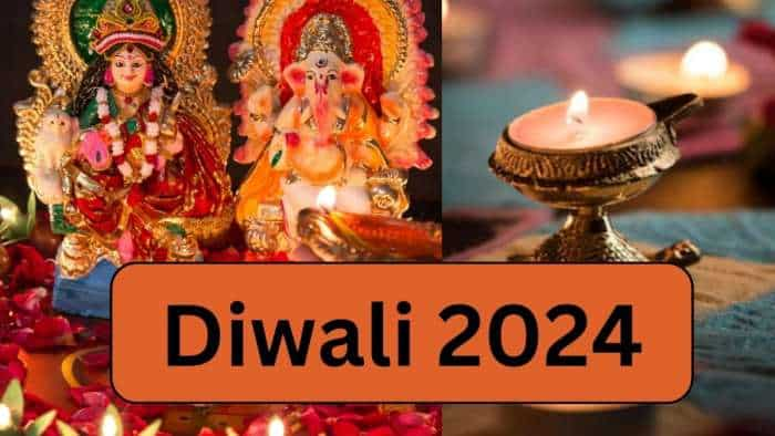 Diwali 2024 What to do with old Ganesh-Lakshmi idols after Diwali puja know about it 