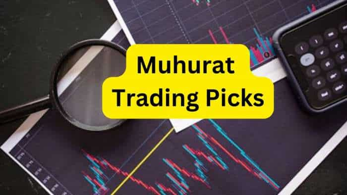 Stocks to BUY hdfc securities Muhurat Trading Picks expert axis bank KARUR VYSYA BANK Stylam Industries Can Fin Homes check target price