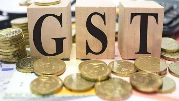 GST Collection rise 9 percent in October reached rs. 1.87 lakh crore 