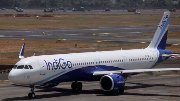 IndiGo 18 flights received Hoaxcall, airline done security-related checks