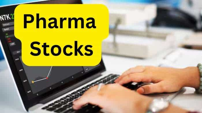  ₹2185 तक जाएगा Pharma Stock, Q2 नतीजों के बाद ब्रोकरेज बुलिश 