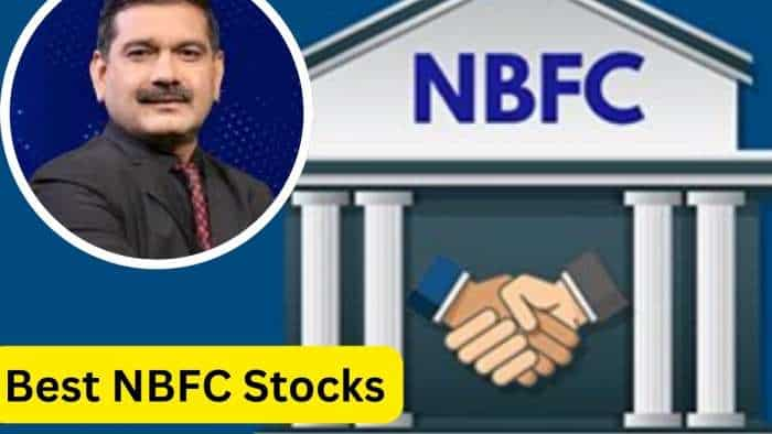  80% के तूफानी रिटर्न के लिए खरीदें यह NBFC Stock, अनिल सिंघवी ने आपके पोर्टफोलियो के लिए चुना 