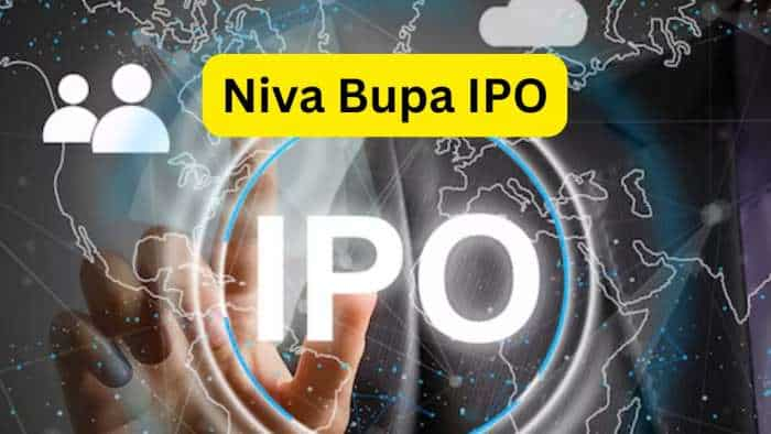 Niva Bupa IPO to open on 7th november price band fixed at Rs 70-74 per share check details