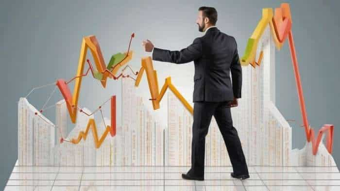  कमजोर बाजार में ये 2 Stocks हैं तेजी को तैयार, कल रखें नजर और जान लें टारगेट 