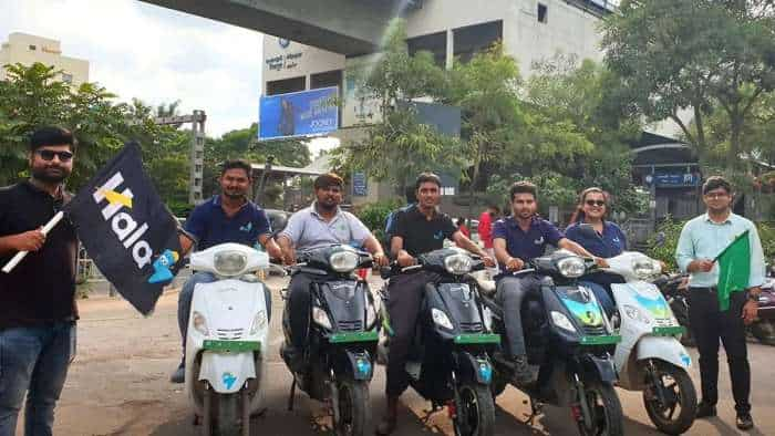 EV-as-a-service startup Hala Mobility raises Rs 51 crore, Know how the fund will be utilized