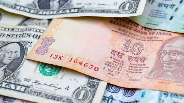 Indian Rupees slips record low against dollar after rally in Dollar index expecting Donald Trump win