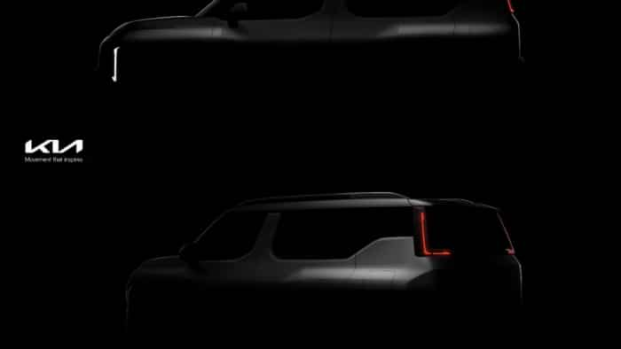 Kia 2 0 transformation first SUV sketch unveiled check details here 