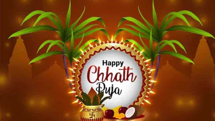 Chhath Puja Wishes how to send wishes through whatsapp stickers know steps