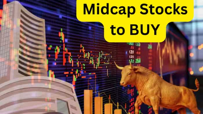 best Midcap Stocks to BUY CAMS Kaynes Technology Mastek Gujarat Fluoro SYRMA SGS CDSL check share price target stoploss details