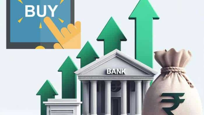 Best Bank Stocks to BUY HDFC Bank ICICI Bank Axis Bank SBI Indusind Bank and AU Small Finance Bank