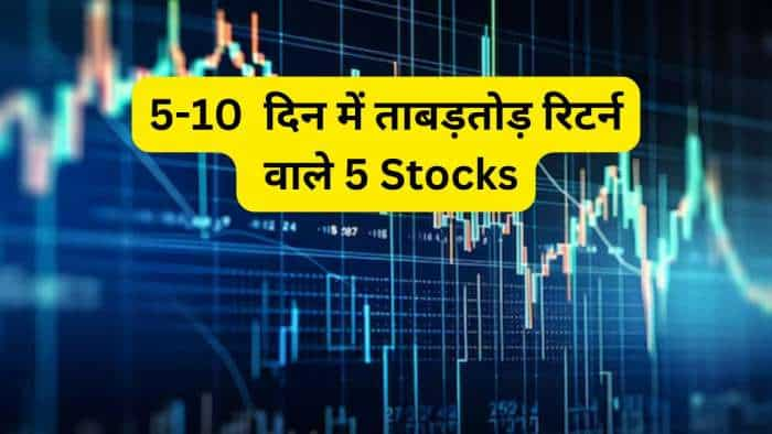 Stock to BUY PERSISTENT SYSTEMS NIIT TEJAS NETWORKs Indian Hotels JSW Energy check target price and expected return