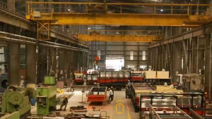 KILBURN ENGINEERING bags order worth Rs 126 crore give 95 percent return in 1 year