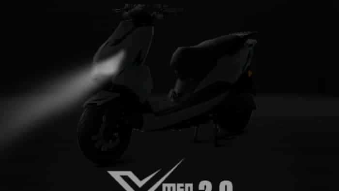 ZELIO Ebikes Teases X-MEN 2 0 Electric Scooter launch on November 12 check details 