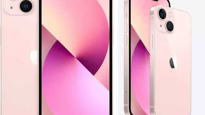  iPhone 13 पर यहां  मिली इतनी तगड़ी डील, खरीदने के लिए टूट पड़े लोग, स्टॉक हो गया खत्म 