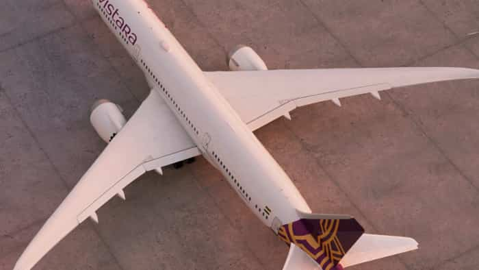 Air India Vistara Merger Air India Group has a fleet of 300 aircraft operates weekly 8500 flights 