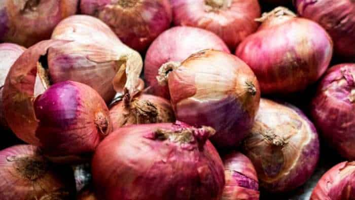 Onion Price Hike Govt to offload more onions in markets to stabilise retail prices