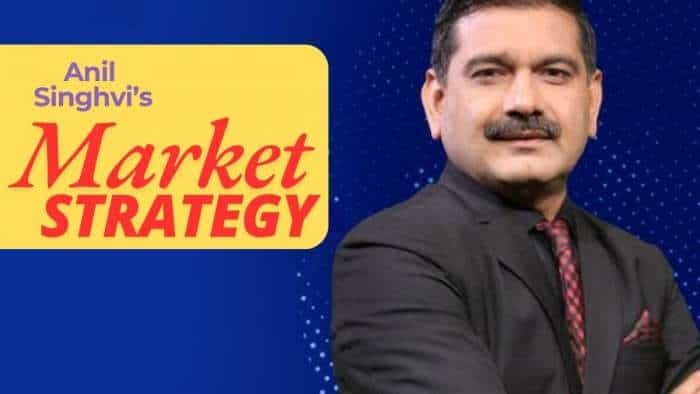 Anil Singhvi market strategy 13th November Open interest analysis for Nifty and Bank Nifty check Top trading strategies