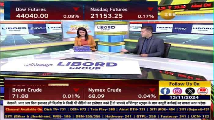 Bosch, EIH और BSE समेत आज कौनसे शेयर रहेंगे फोकस में?