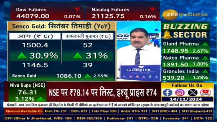 Senco Gold : आगे कैसी रहेगी मुनाफे की ग्रोथ?