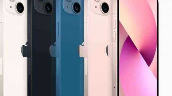 iPhones made in India Demand is increasing in abroad new record has been set in terms of export for Financial Year 2025