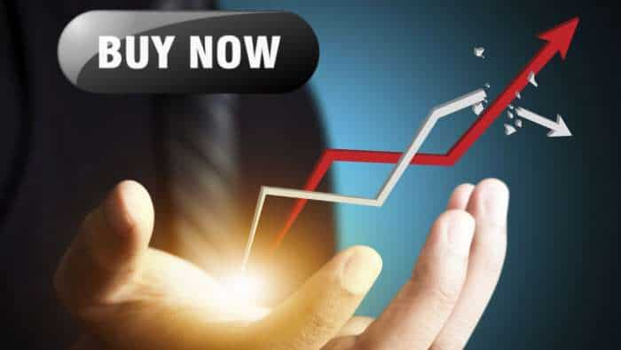 Top 5 Stocks to BUY next 15 days Global Health Pitti Engineering Hero Motocorp Oberoi Realty and Tech Mahindra