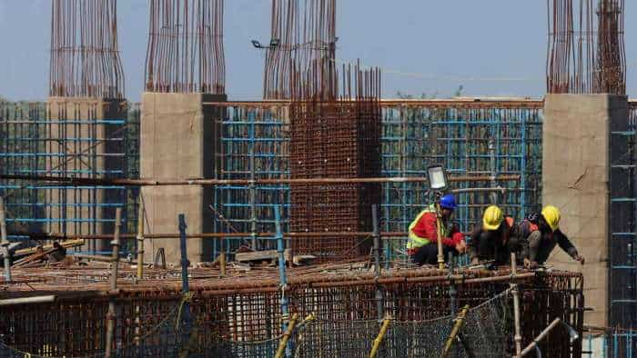 credai real estate sector opposes ban on Construction activity in Delhi NCR