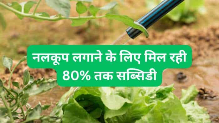 Sarkari Yojana bihar govt giving up to 80 percent subsidy to farmers on Nalkoop Yojana tube wells scheme know how to apply