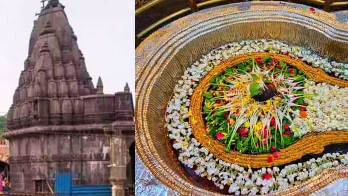 IRCTC will now provide darshan of 5 Jyotirlingas along with Shirdi sai baba check cost and other package details