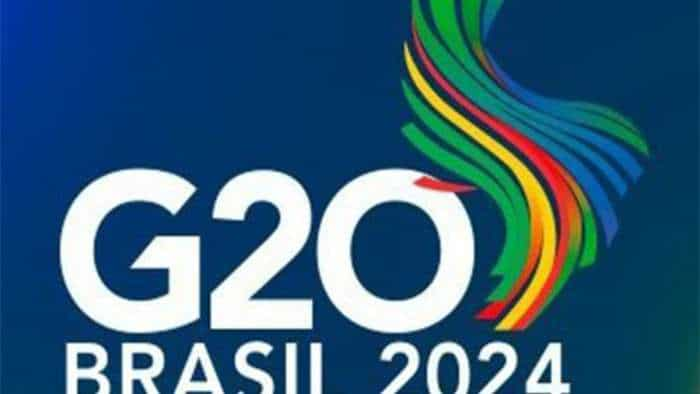 G20 Brasil 2024 UK PM Keir Starmer announcement about FTA talks with India after meeting PM Modi check details