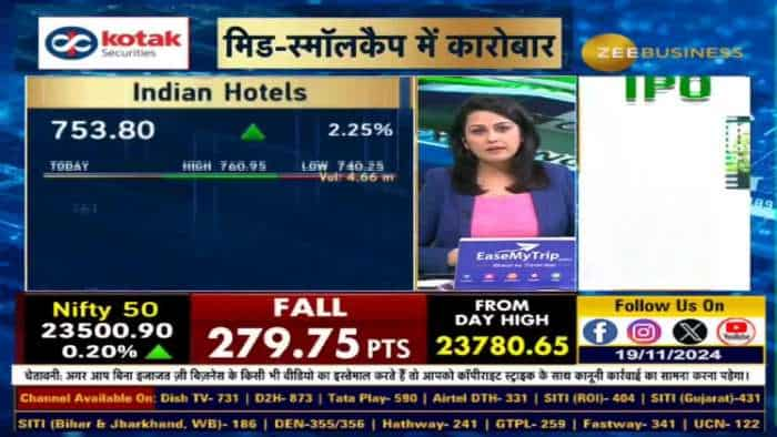 नई Accelerate 2030 स्ट्रैटेजी की लॉन्च, पहले Ahvaan 2025  किया था लॉन्च