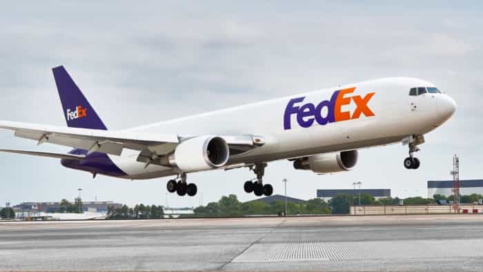 FedEx Expands Air Network with Launch of Five New Flights Enabling Global Market Access for South India