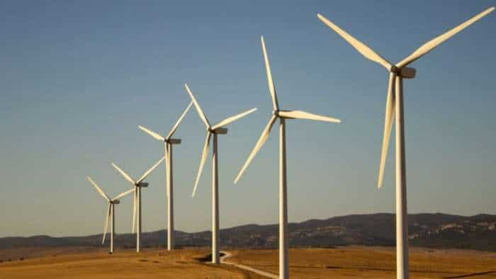 good news for green energy stocks like inox wind suzlon Annual addition to green energy capacity likely to surpass 35 GW