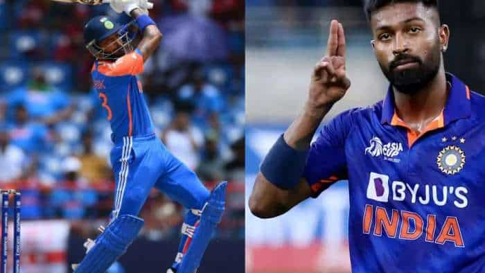 ICC T20I Rankings Hardik Pandya again became number-1 all-rounder Tilak Verma took a big leap and entered the top-10 check details