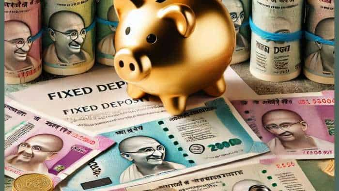 Fixed Deposit Rules How much loss will you bear if you break FD before maturity 