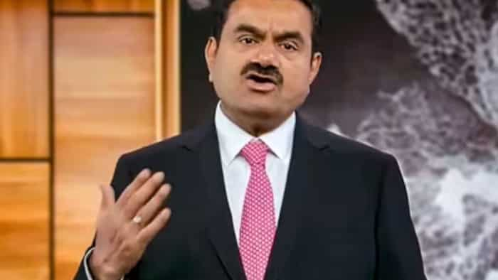 Gautam Adani group cancelled policy of raising 60 crore dollars through bonds after us allegations 