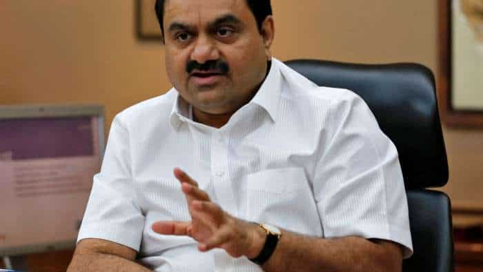  Adani Group Stocks में लगे 20% तक लोअर सर्किट, गौतम अडानी पर रिश्वत देने का आरोप 