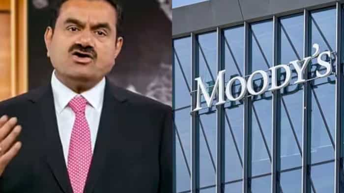  Adani Group की रेटिंग पर Moody's का बड़ा बयान; US कोर्ट के फैसले के बाद पड़ेगा निगेटिव असर, क्या करें निवेशक? 