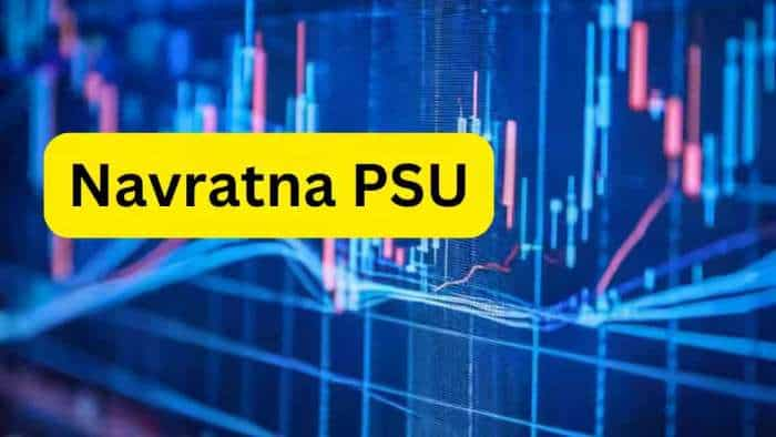  टूटते बाजार में Navratna PSU के लिए आई गुड न्यूज, ₹202 करोड़ का मिला ऑर्डर, सालभर में दिया 96% रिटर्न 