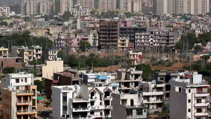 record land deals india real estate 2024 report delhi ncr emerges favourite