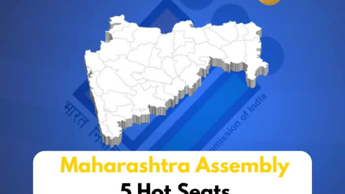 maharashtra assembly election top 5 seats worli baramati nagpur south west thane bandra east mumbai 