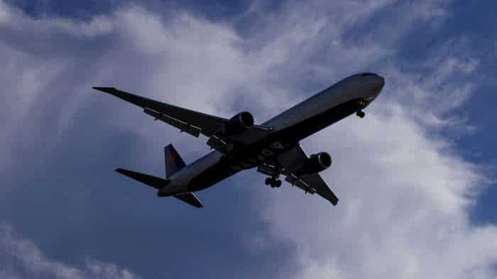 India domestic air traffic up 5.3 pc to 1.36 crore in October indigo tops on passenger traffic on time performance