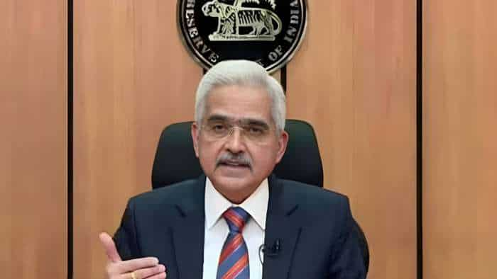 RBI Governor Shaktikanta Das admitted to Hospital due to acidity, gets discharge