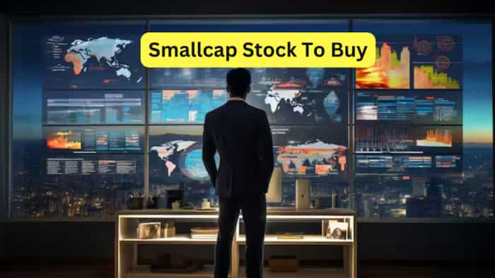 stock to buy sandeep jain Interarch Building check target price expected return