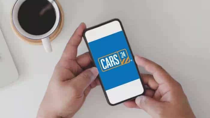 Cars24 loss rise 6.4 percent, reached to rs 498 crore, know details