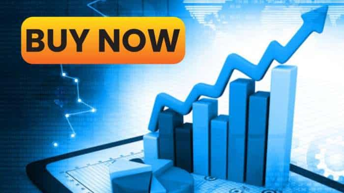 Top 5 Stocks to BUY for 5 days Bharat Electronics Cams Polycab EID Parry and IREDA check target details