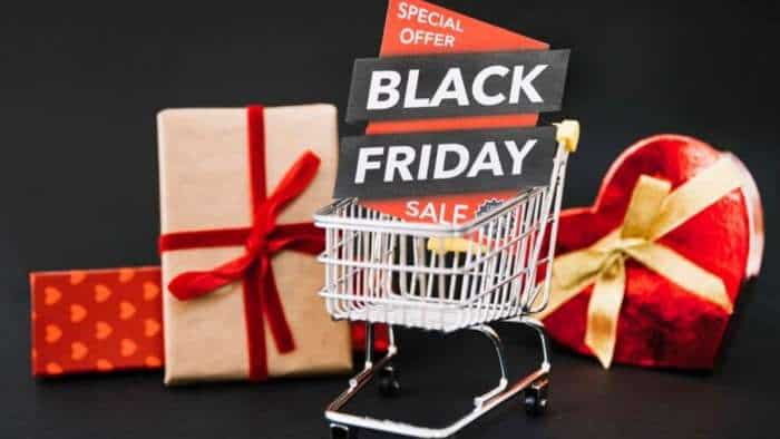 Black Friday Sale 2024 on myntra flipkart croma amazon tata cliq check last date and how did this culture start in India