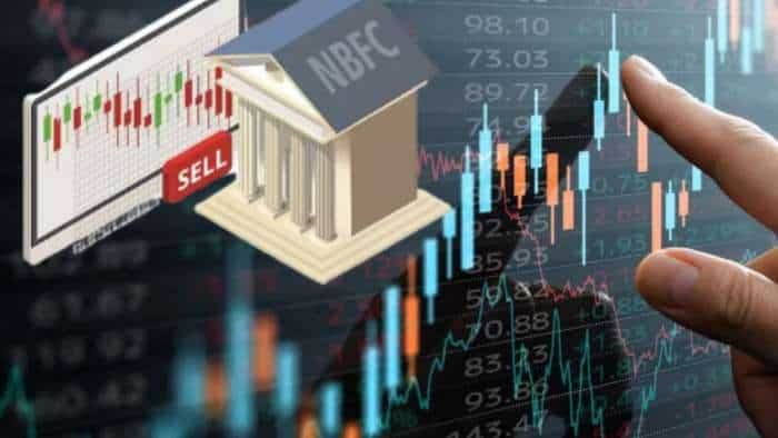  50% से ज्यादा टूट चुका है यह NBFC Stock, 40% की और आ सकती है गिरावट; SELL की सलाह 