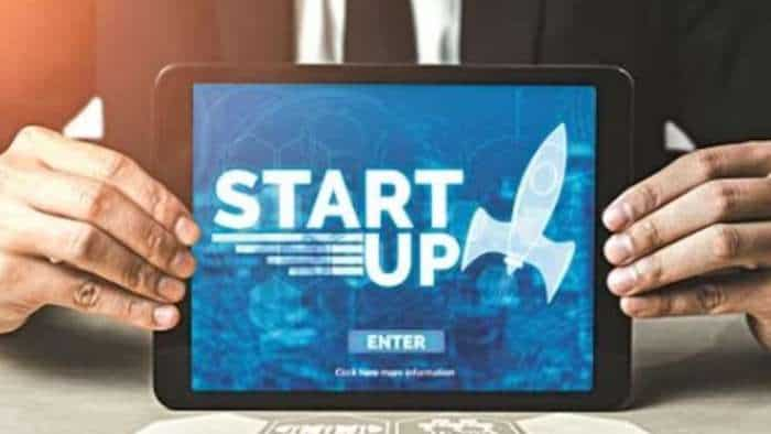 Indian Startups Funding 9-2 billion dollar received from venture capital