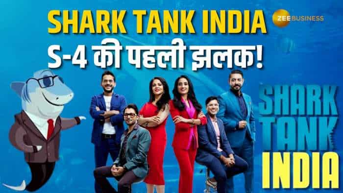 Shark Tank India Season 4 Exclusive: इस बार का शो क्यों है खास?